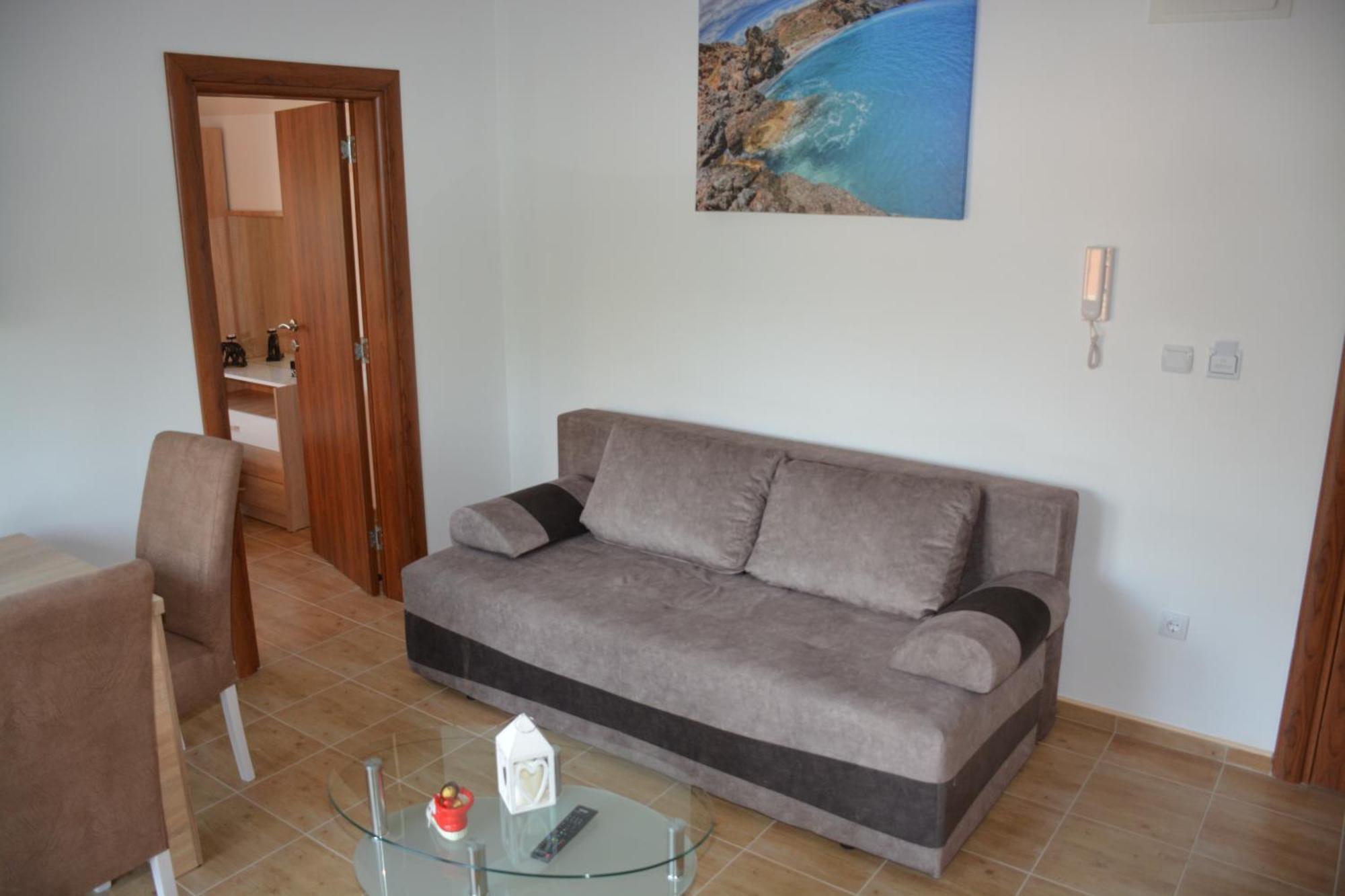 Apartmani Gaga Tivat Exterior foto