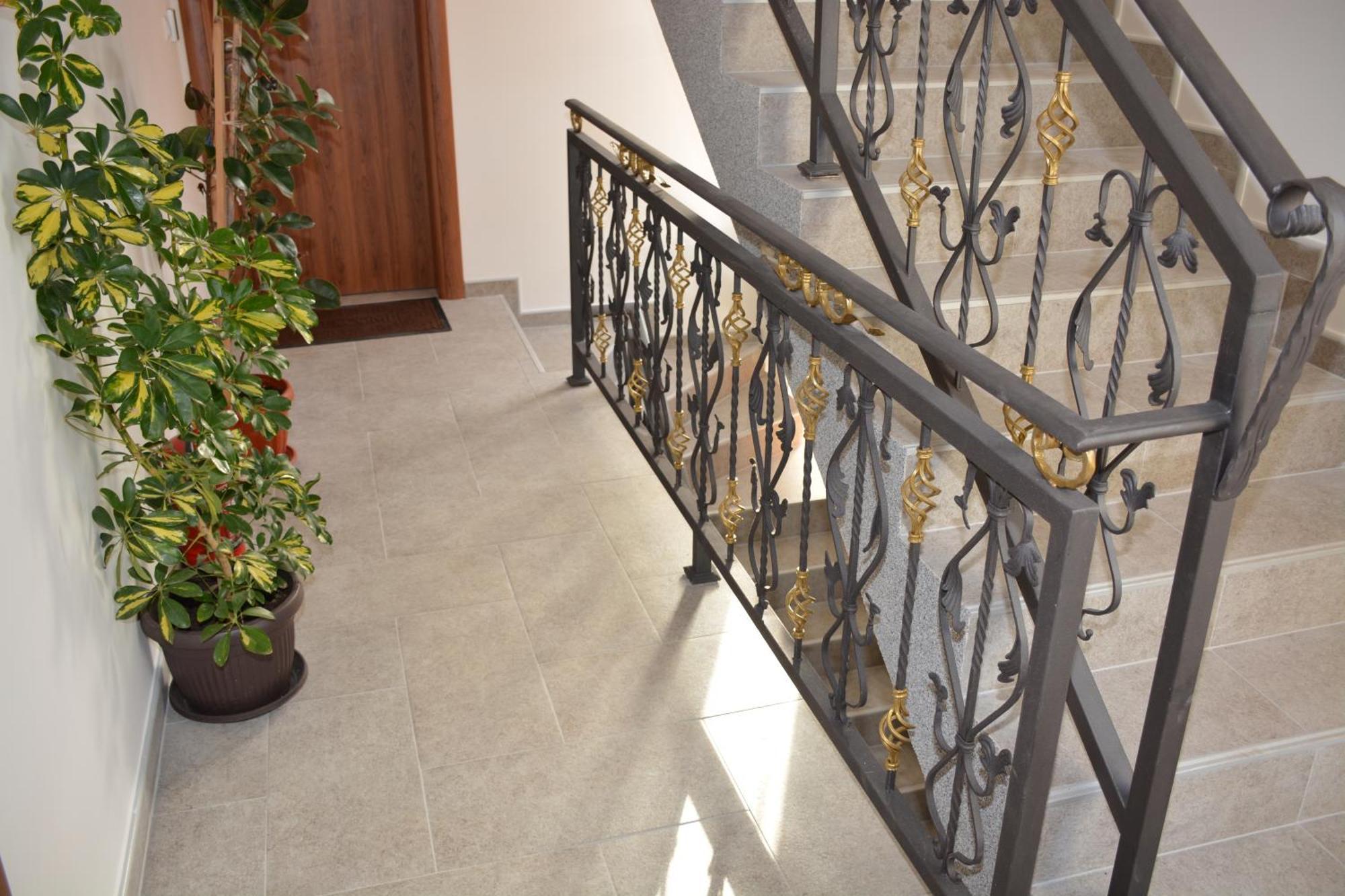 Apartmani Gaga Tivat Exterior foto