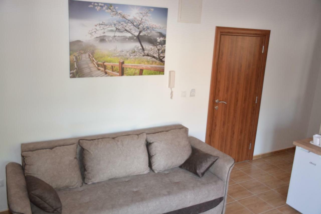 Apartmani Gaga Tivat Exterior foto