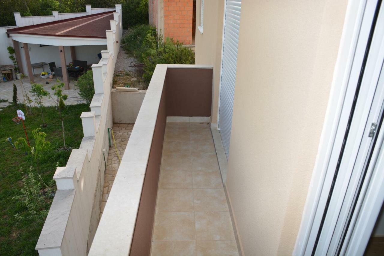 Apartmani Gaga Tivat Exterior foto