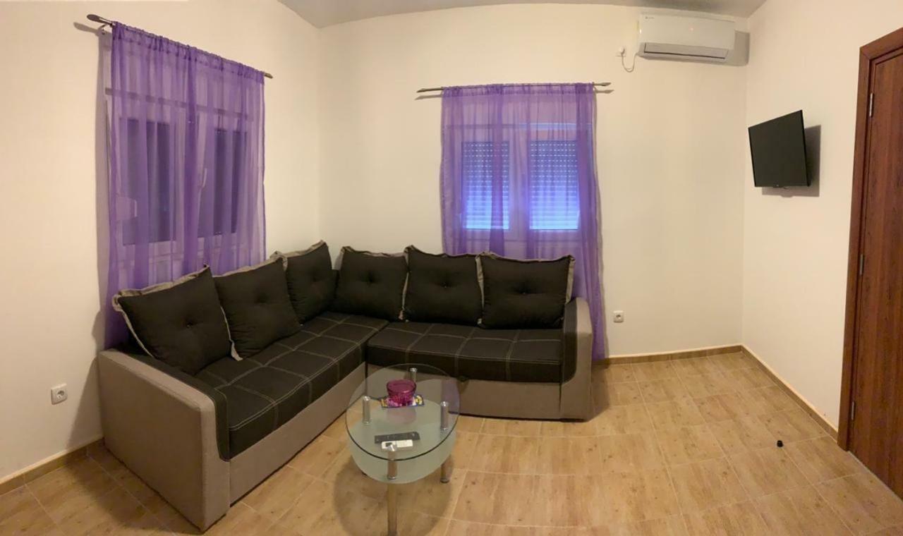 Apartmani Gaga Tivat Exterior foto